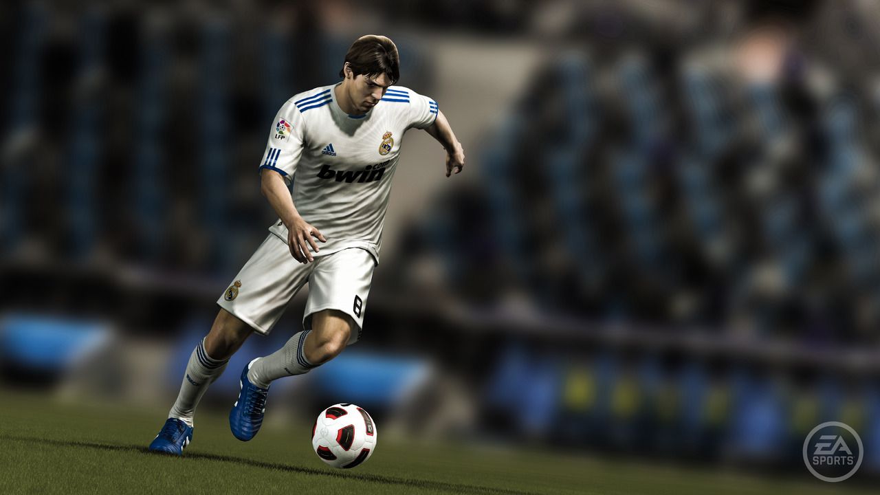 FIFA 12 - Imagen 46